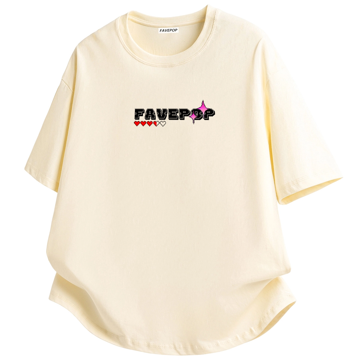 FAVEPOP T