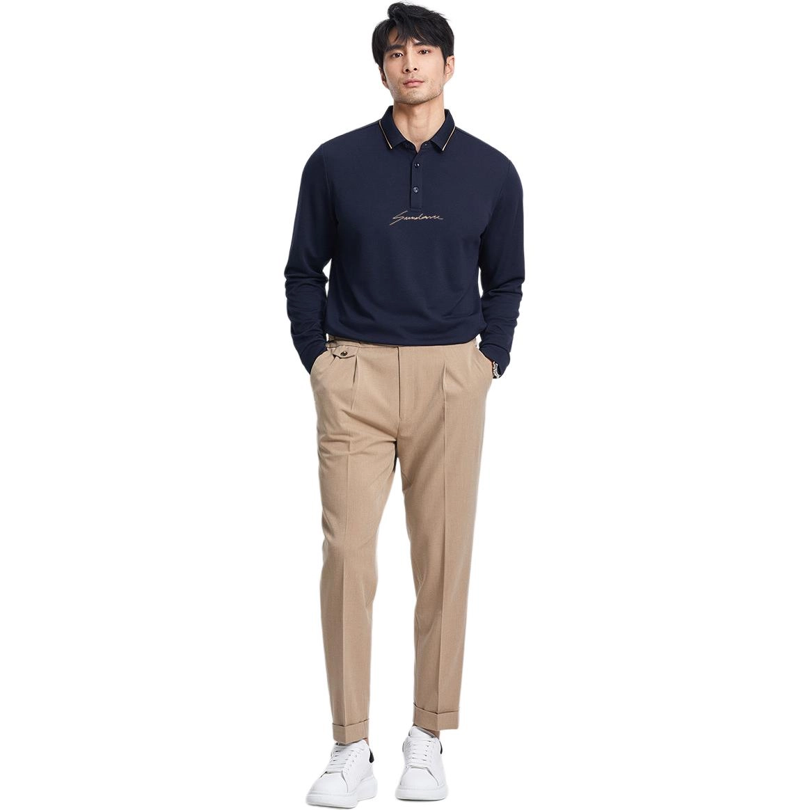 SUNDANCE Polo