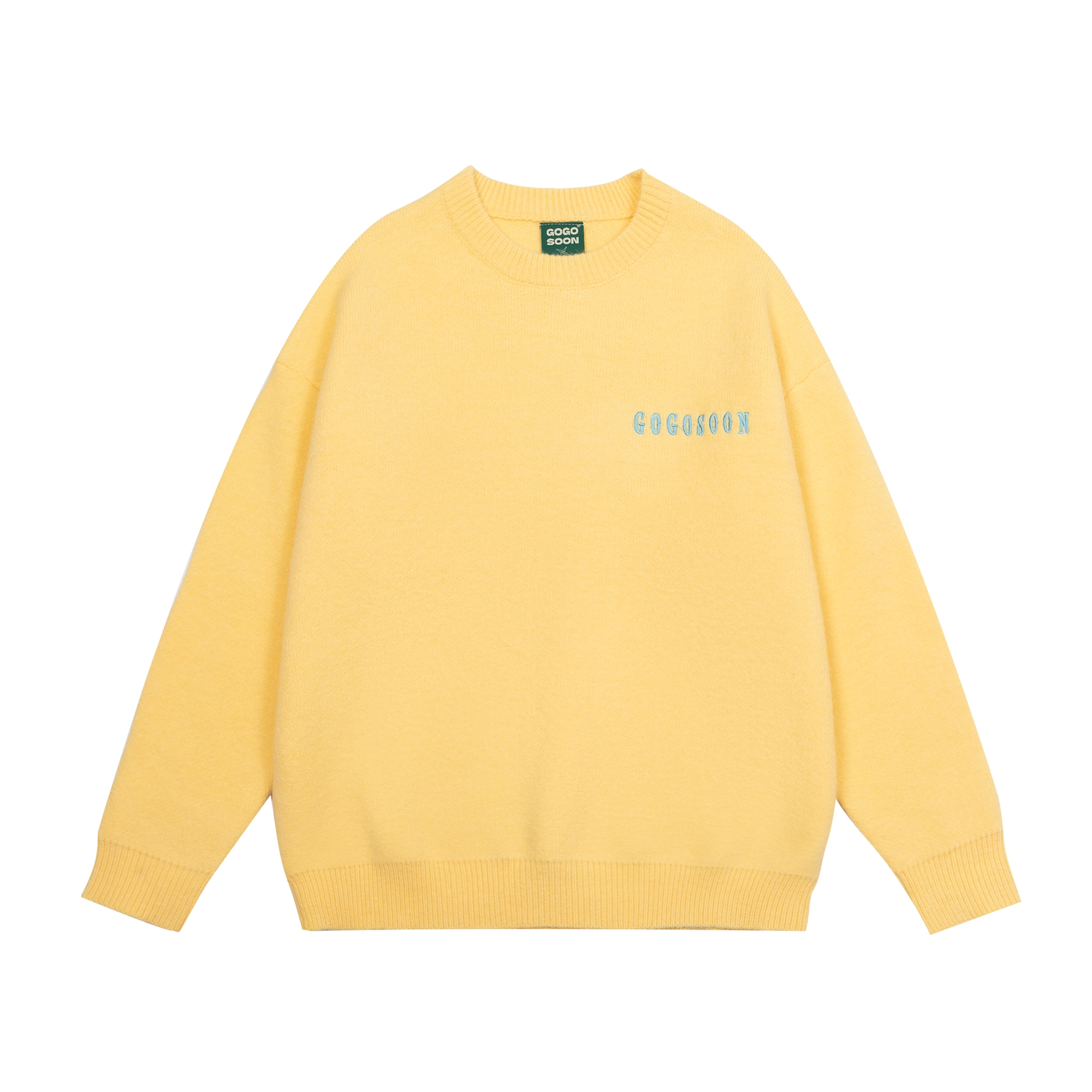 GOGOSOON 750g