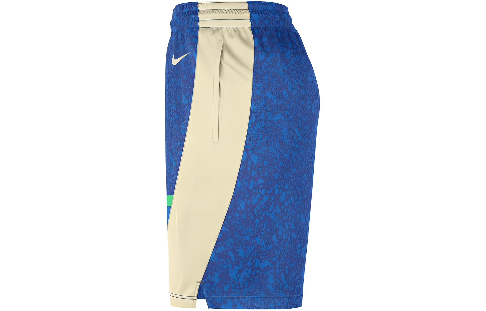 Nike Milwaukee Bucks City Edition 202324