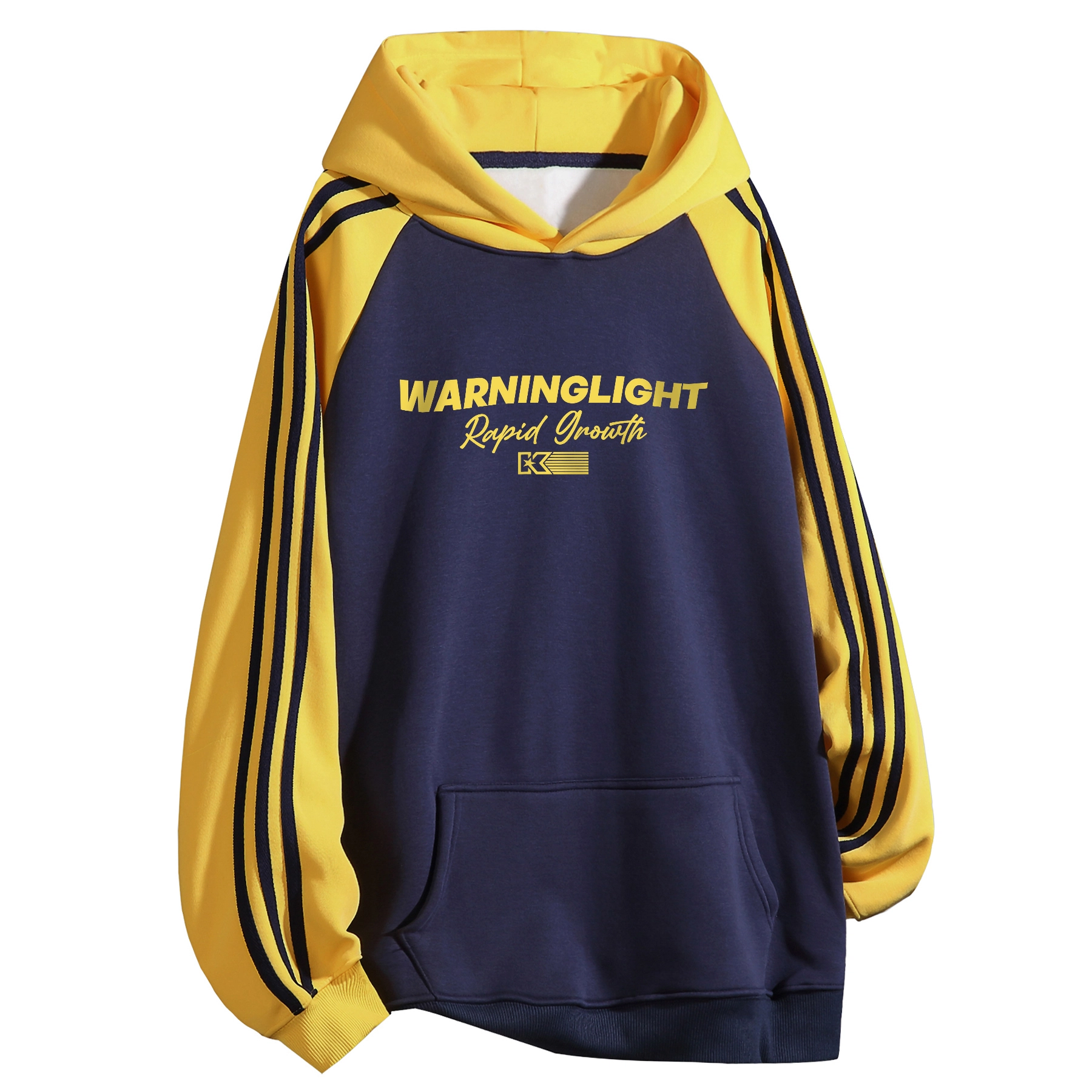 WARNING LIGHT