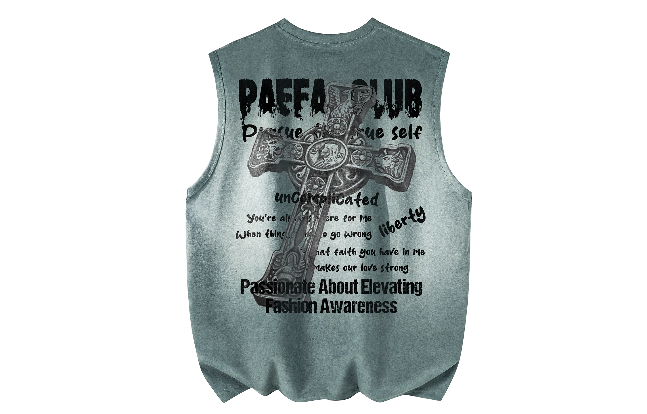 PAEFA t