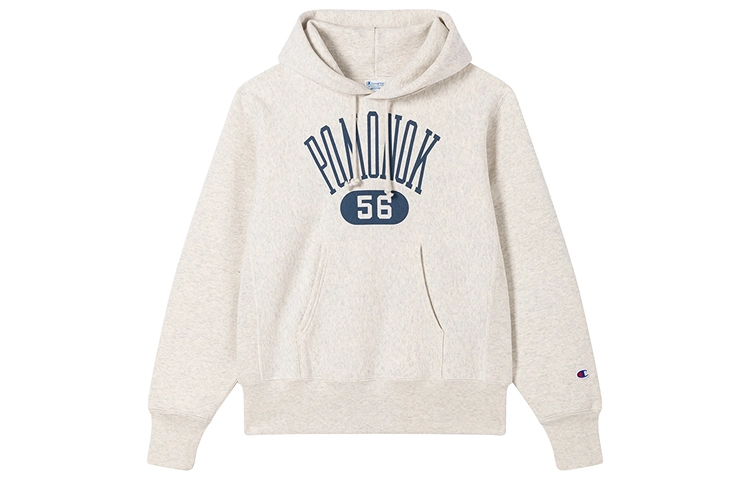Champion Reverse Weave FW24 Logo