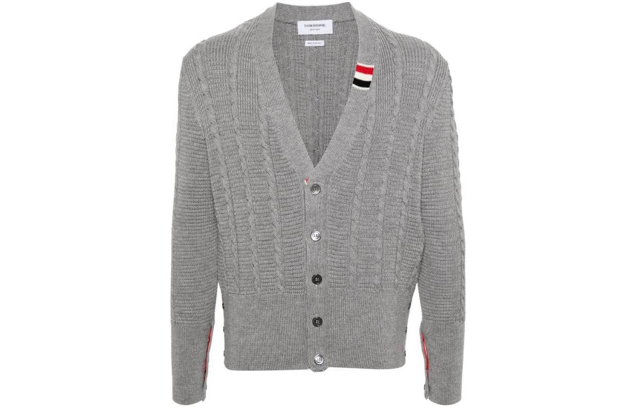 THOM BROWNE SS24 V