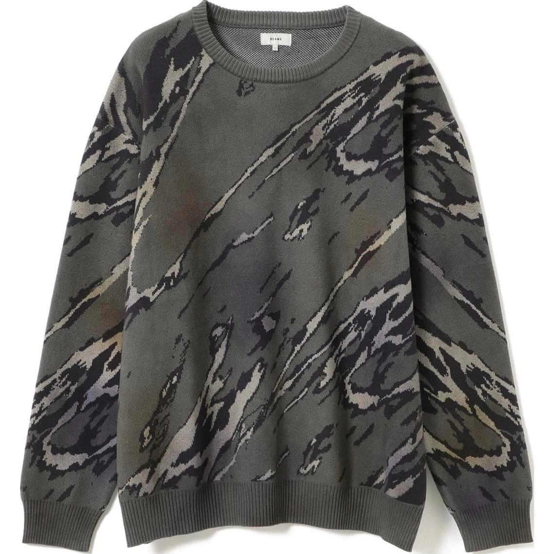 beams FW24
