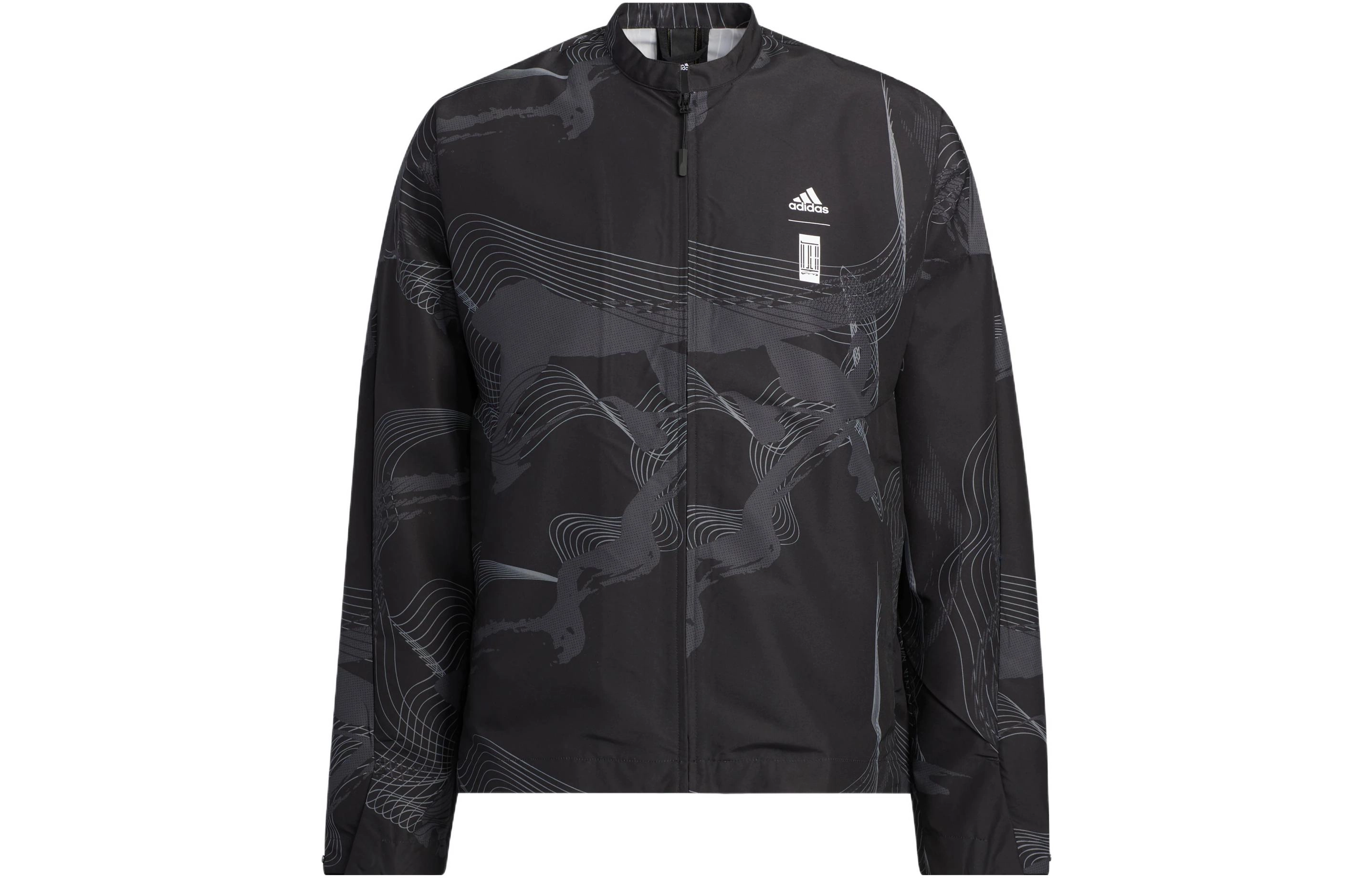 adidas WJ AOP JACKET