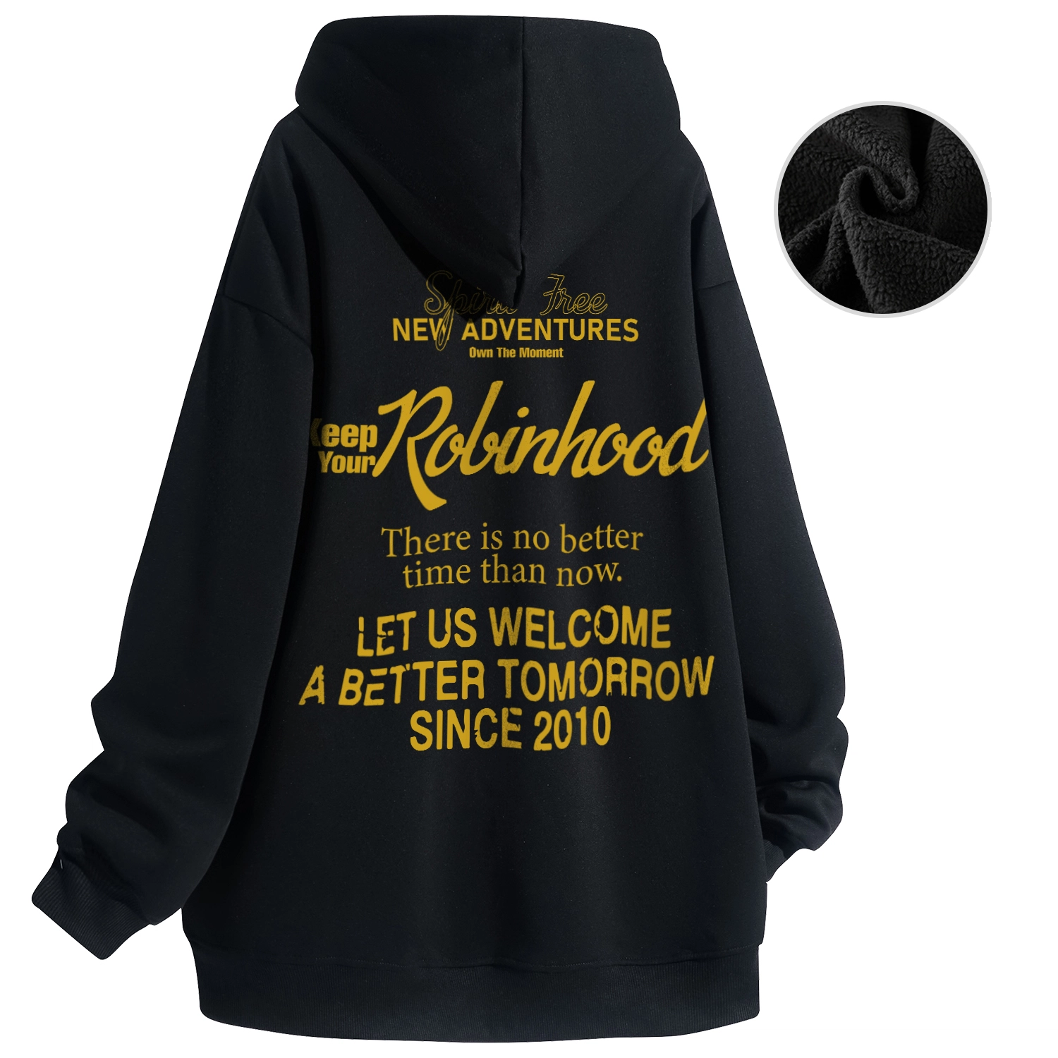 ROBINHOOD Logo