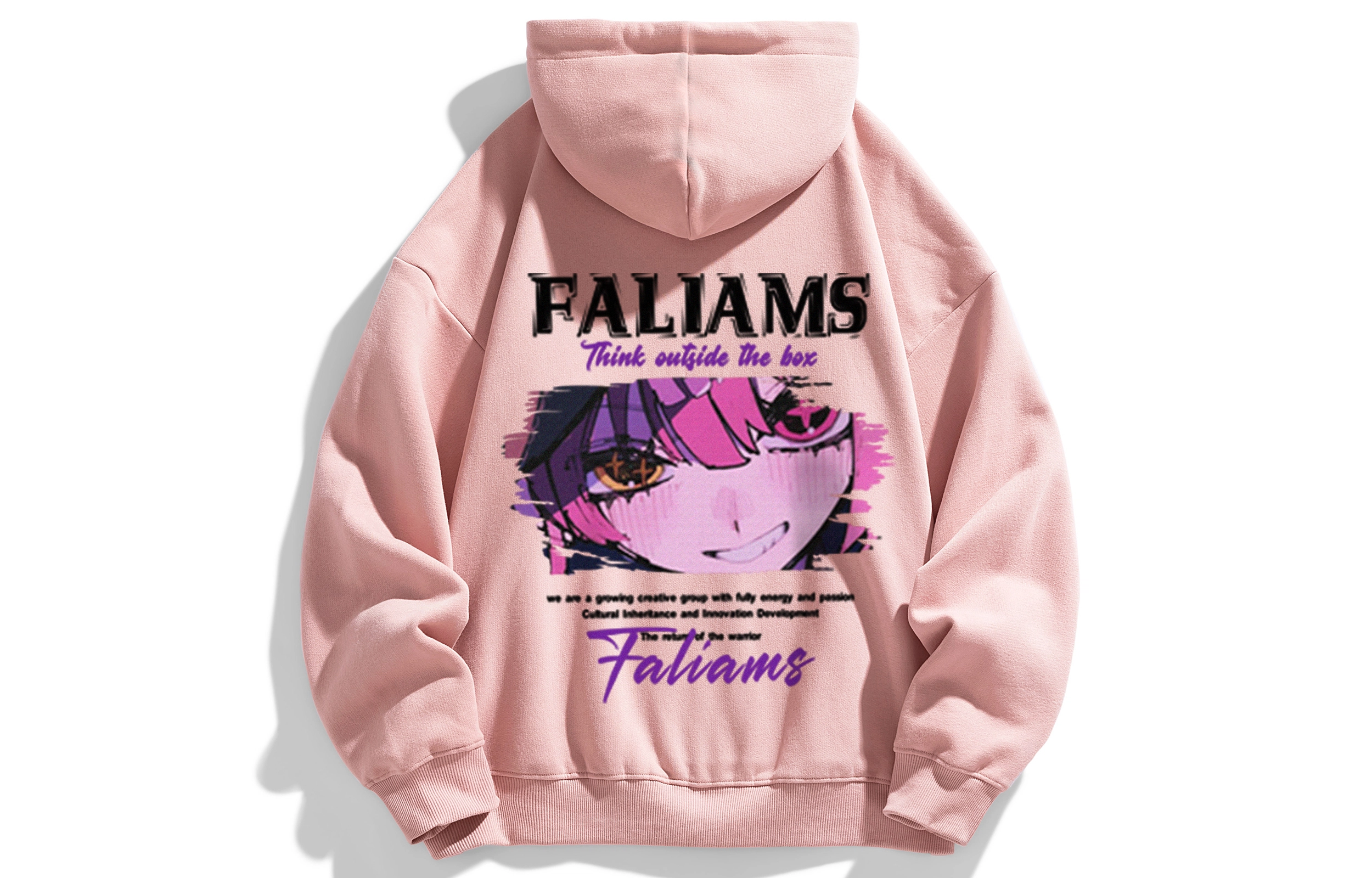 FALIAMS