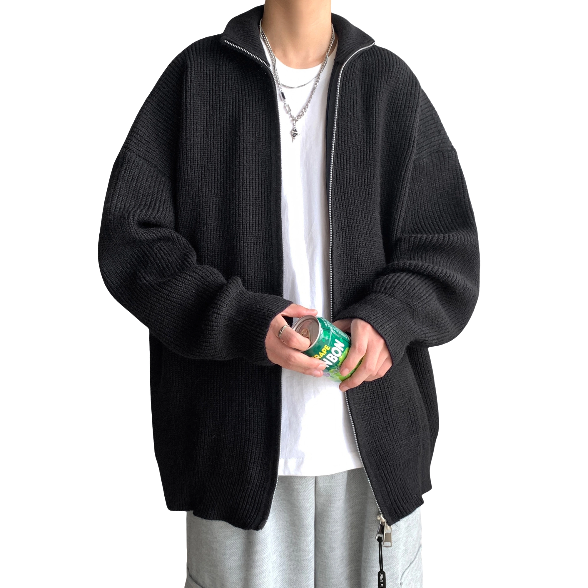 URBAN AUTHENTIC