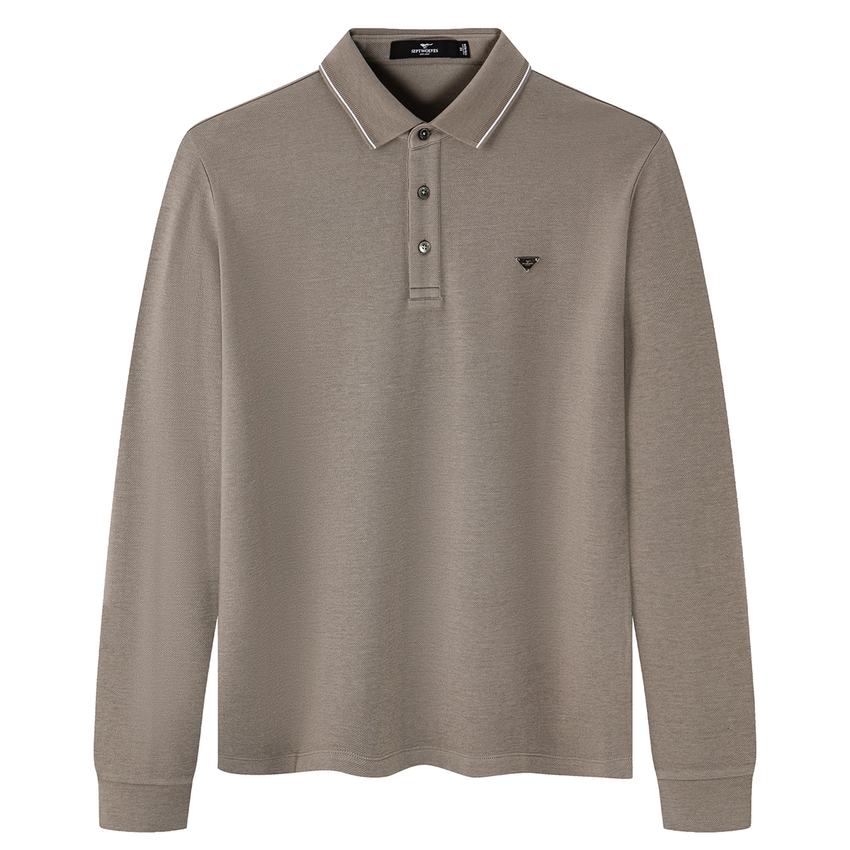 SEPTWOLVES Polo