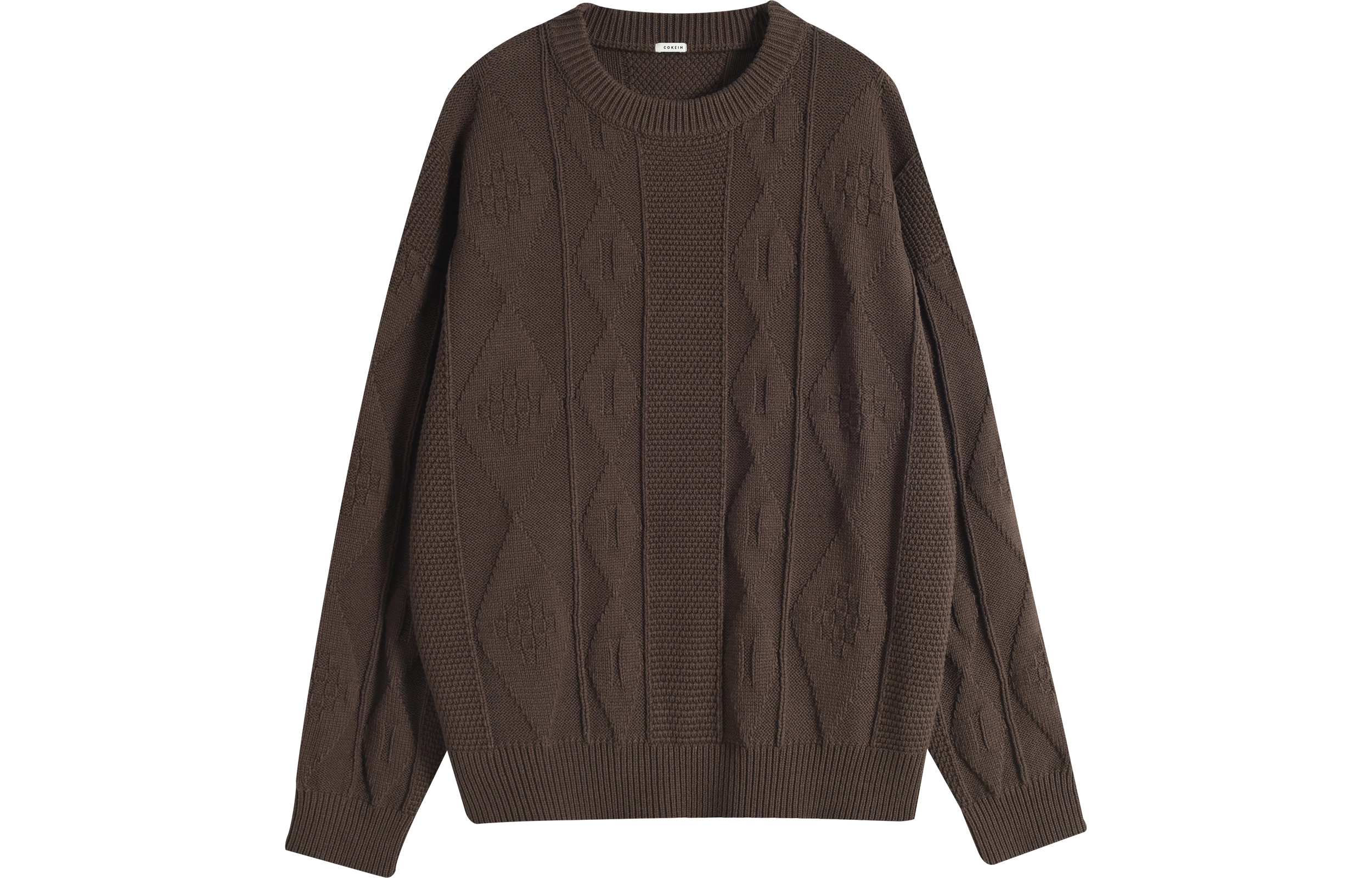 COKEIN FW24