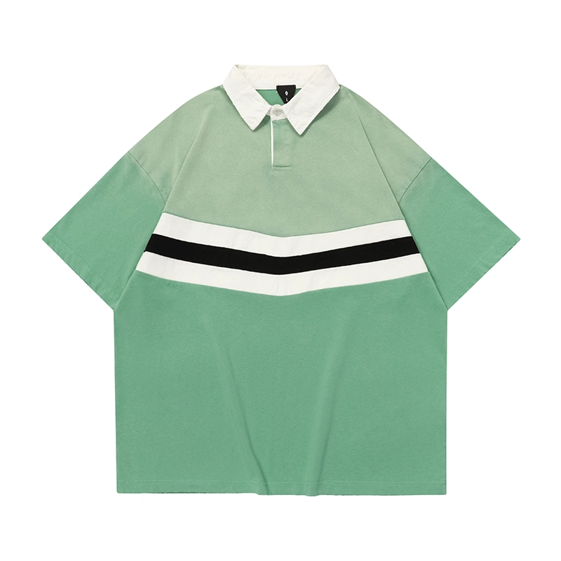 HKRXEC Polo