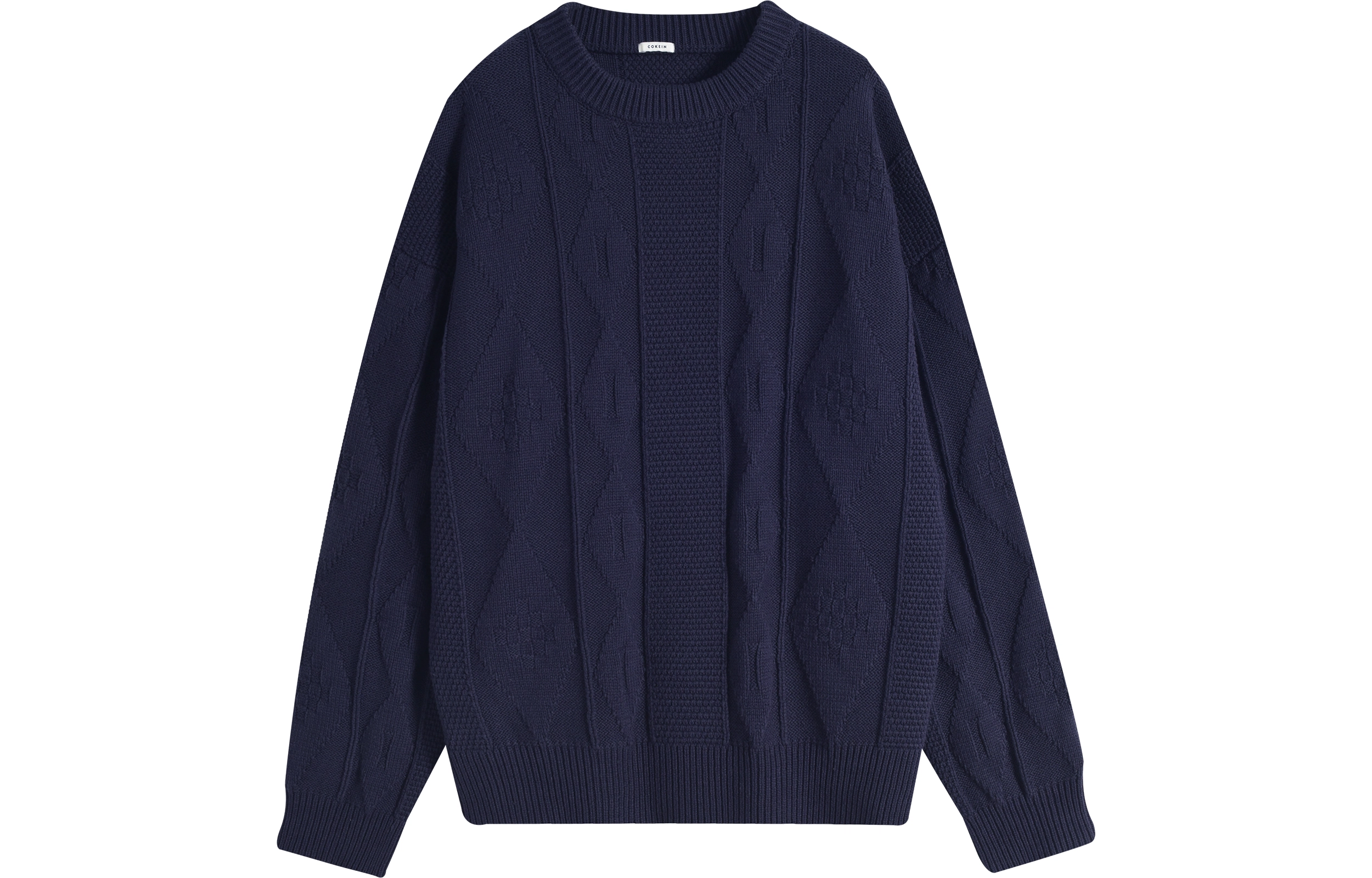 COKEIN FW24