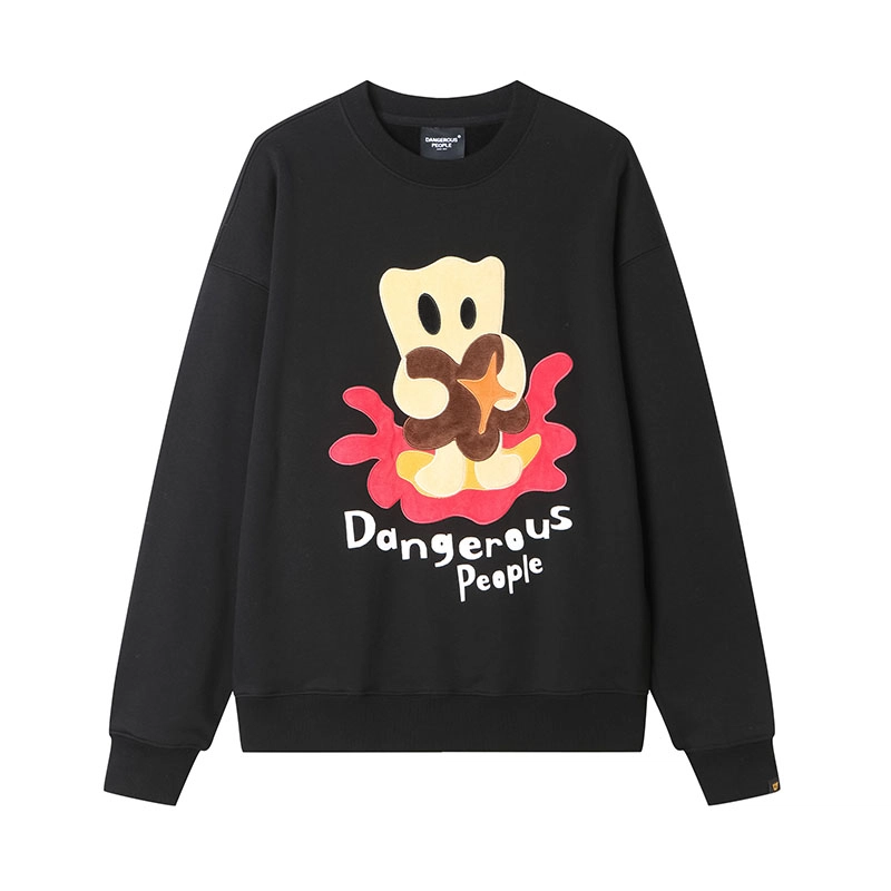 DANGEROUSPEOPLE D