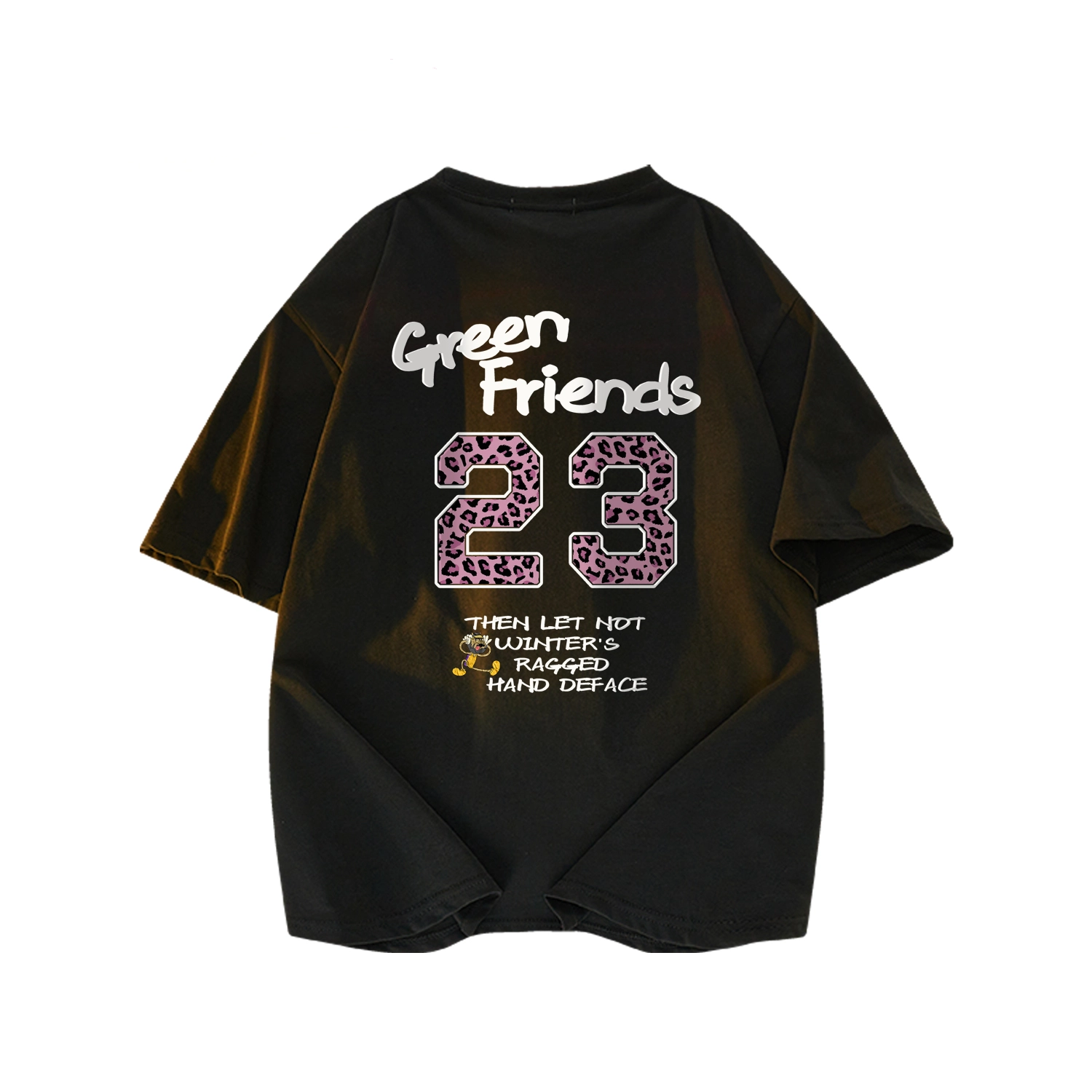 GF T