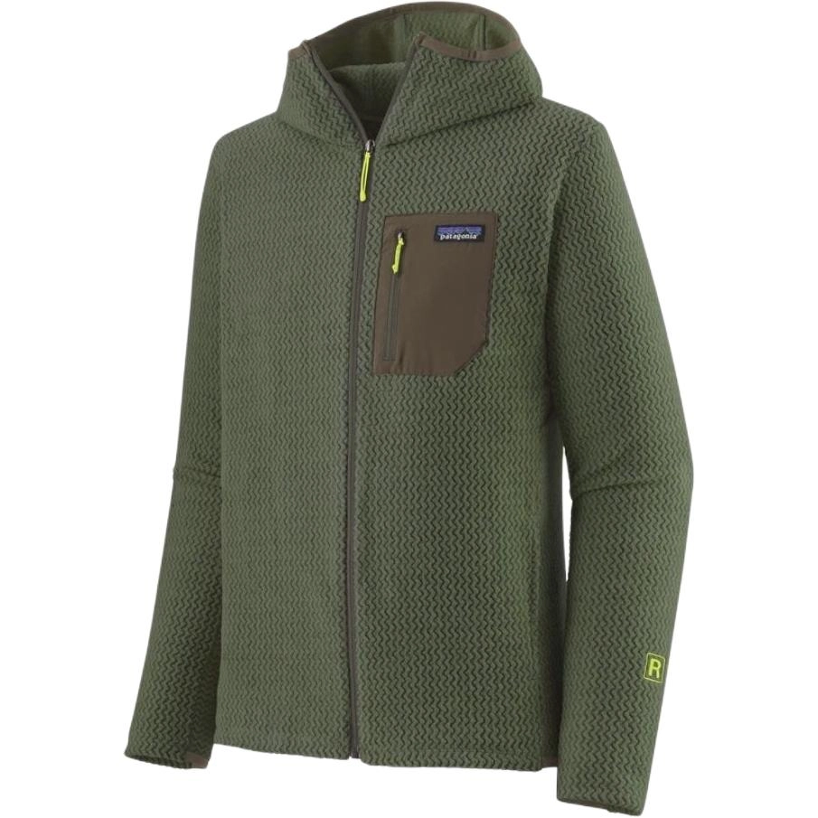 patagonia R1 Air