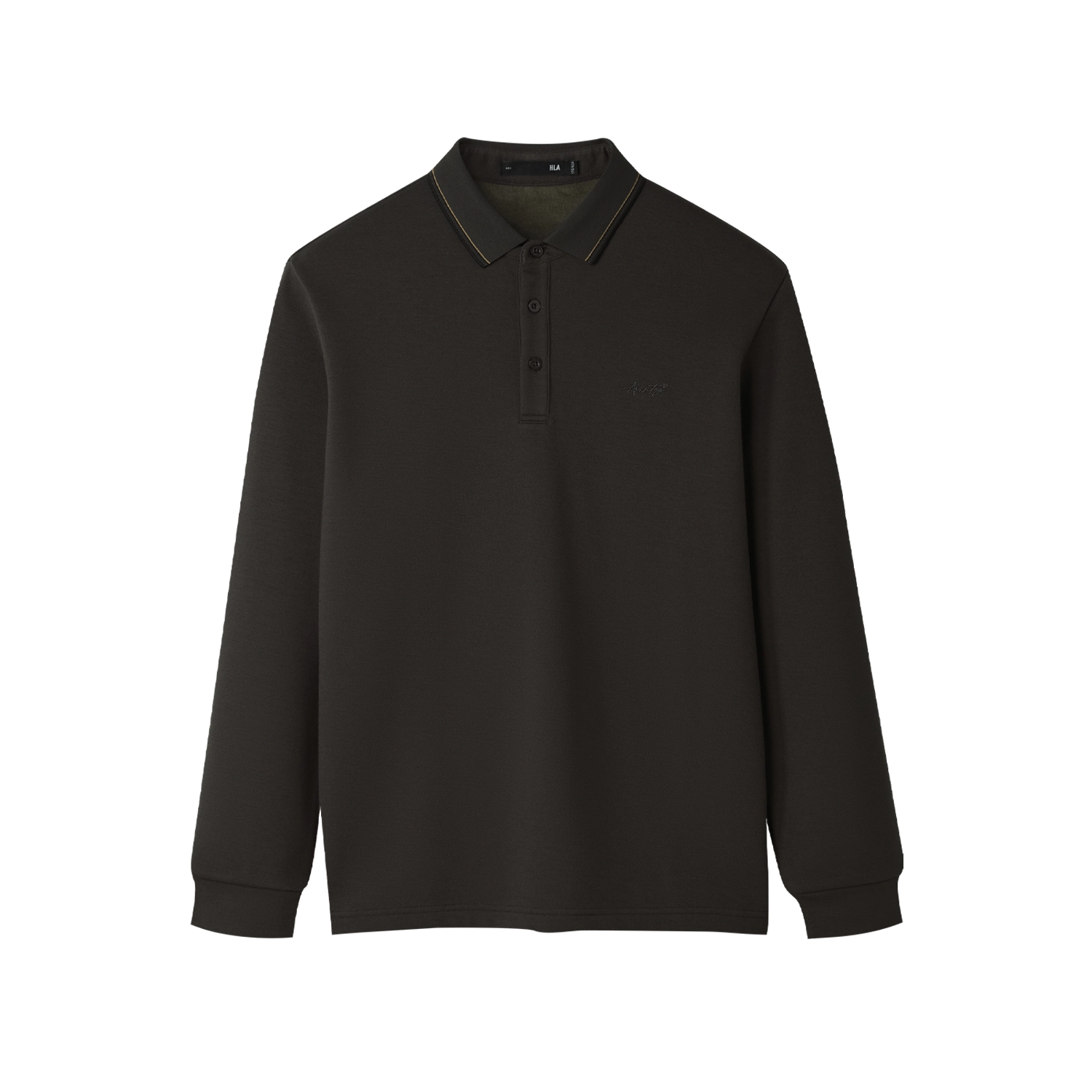HLA POLO