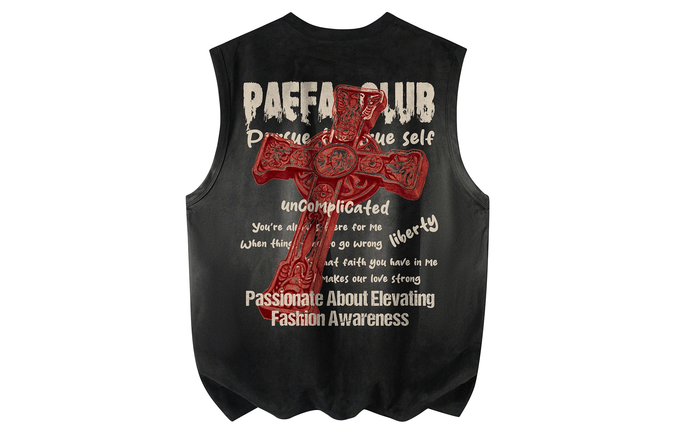 PAEFA t