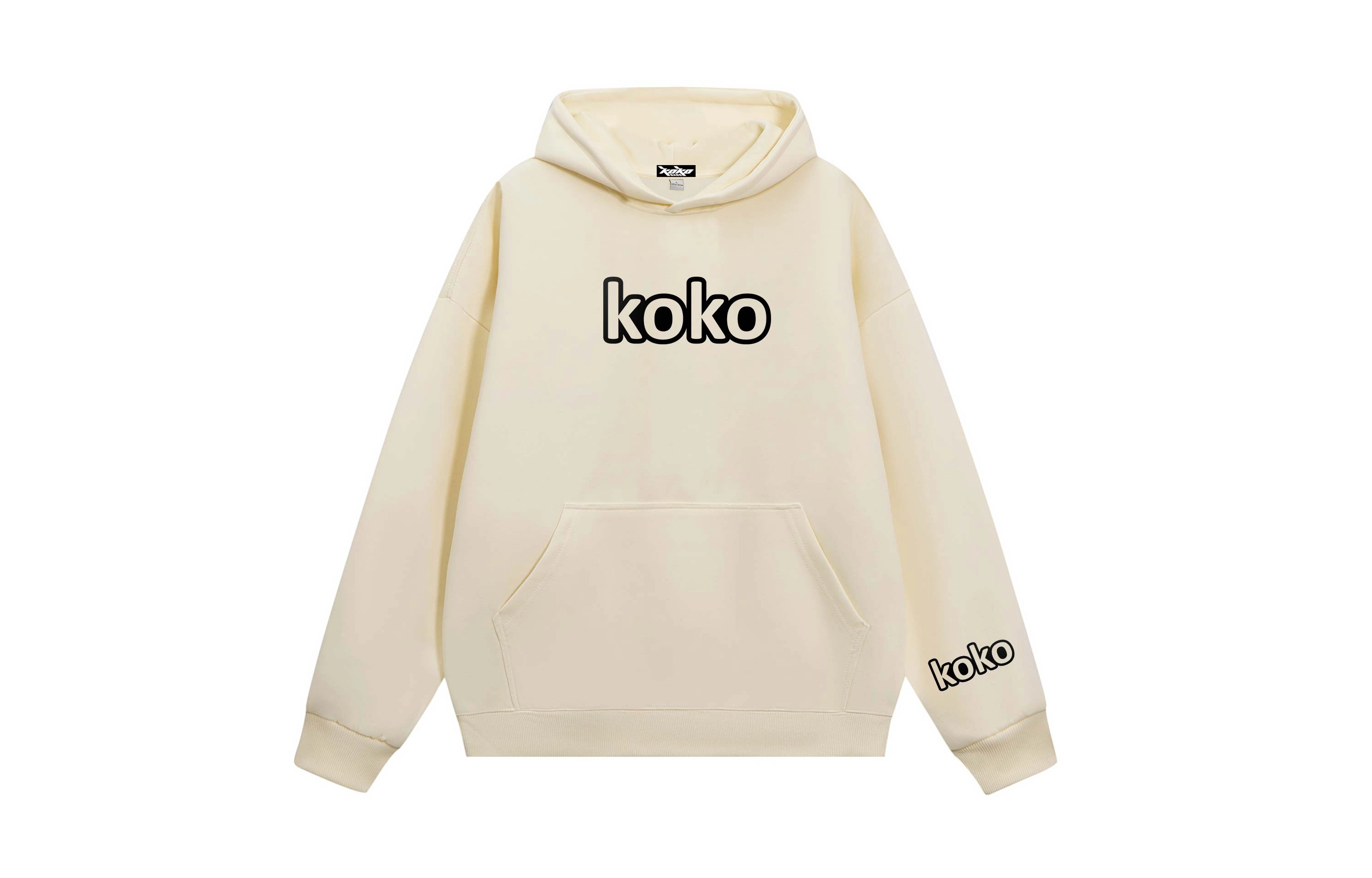 KOKO BASE logo