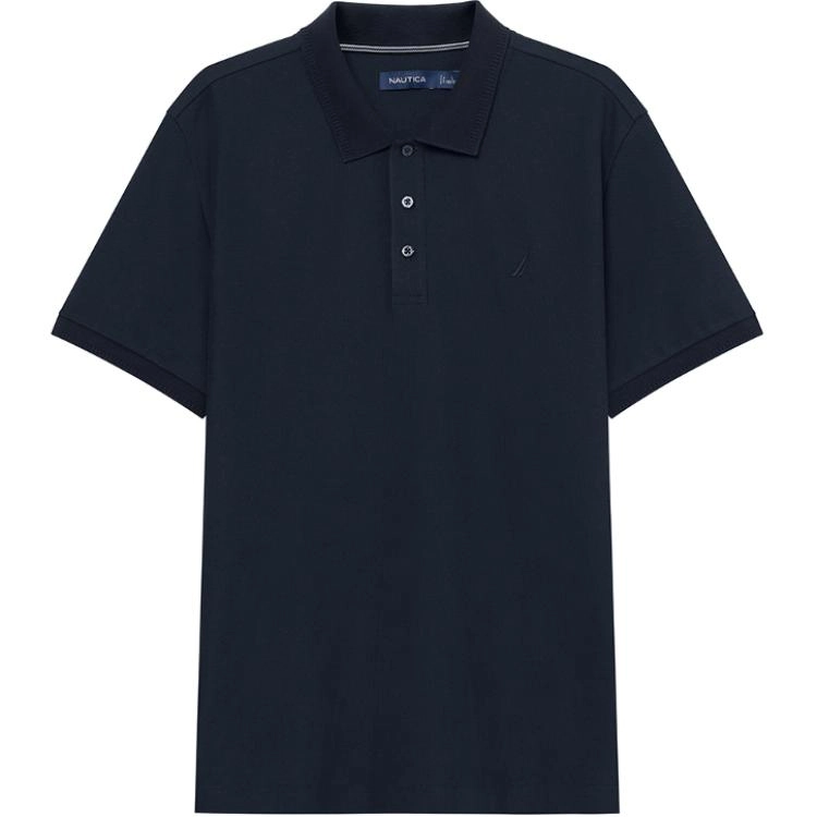 NAUTICA E-commerce Polo