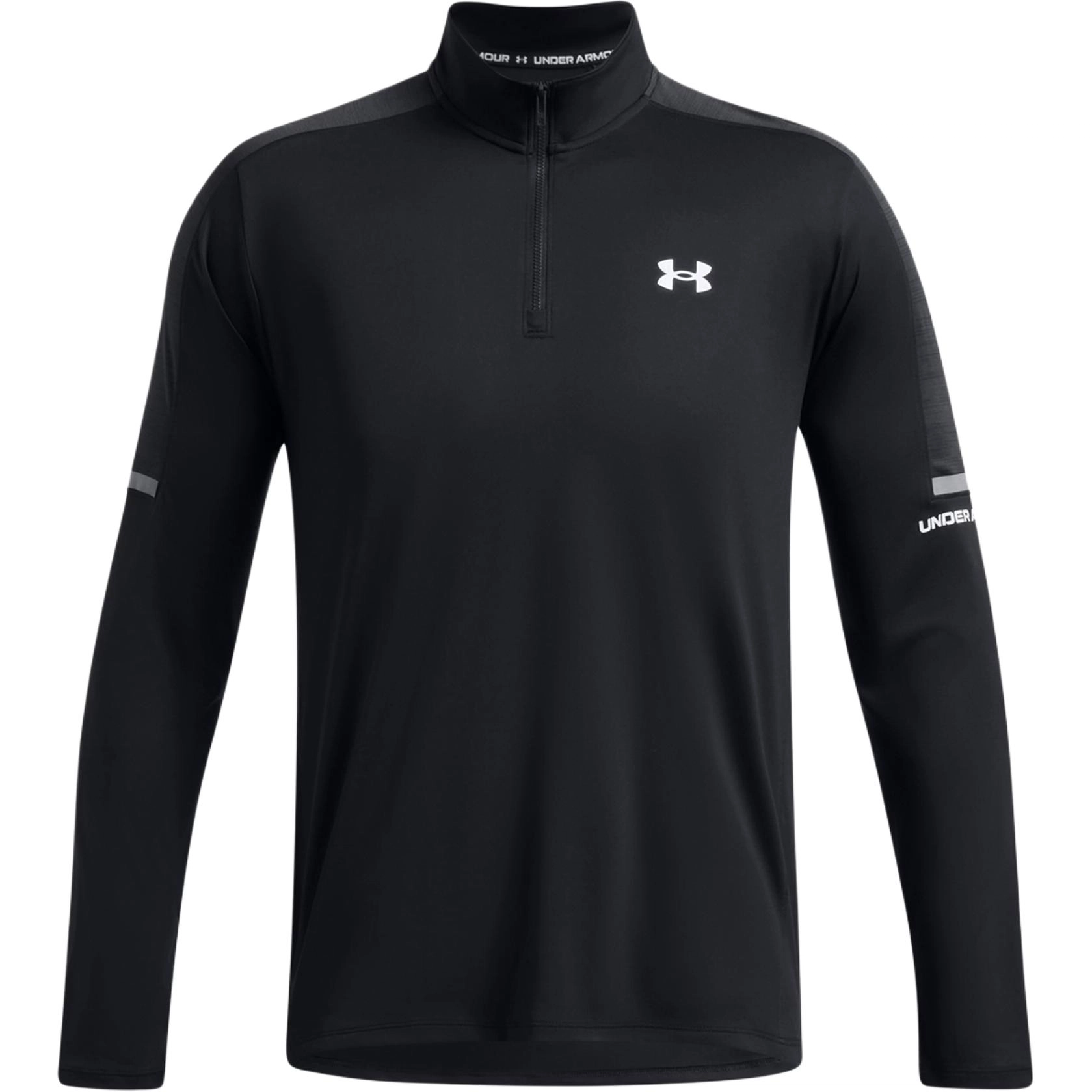 Under Armour Tech logo14