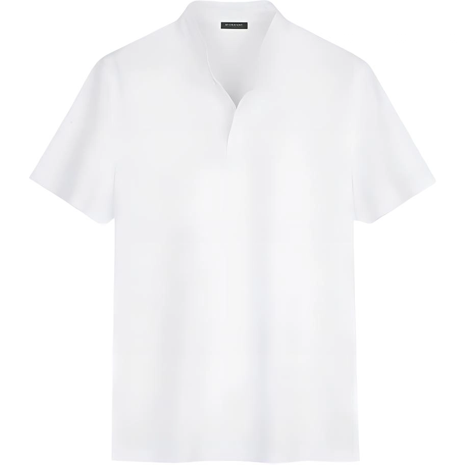 BY CREATIONS Polo