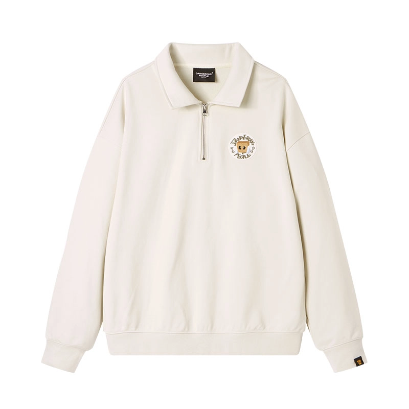 DANGEROUSPEOPLE Polo