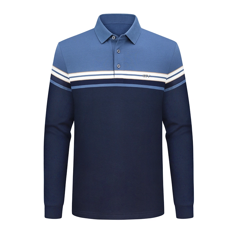 GY goldlion Polo
