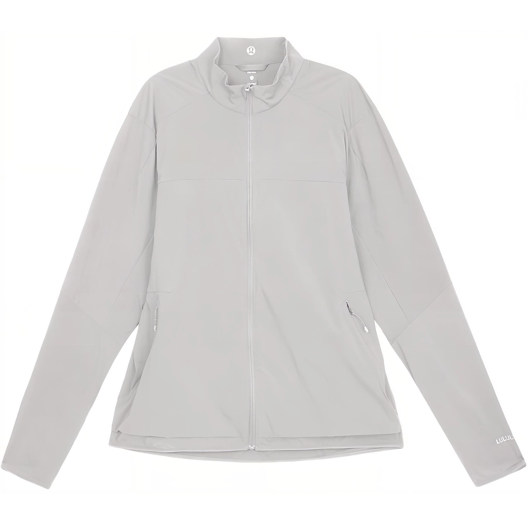 lululemon Stretch Ventilated Glyde