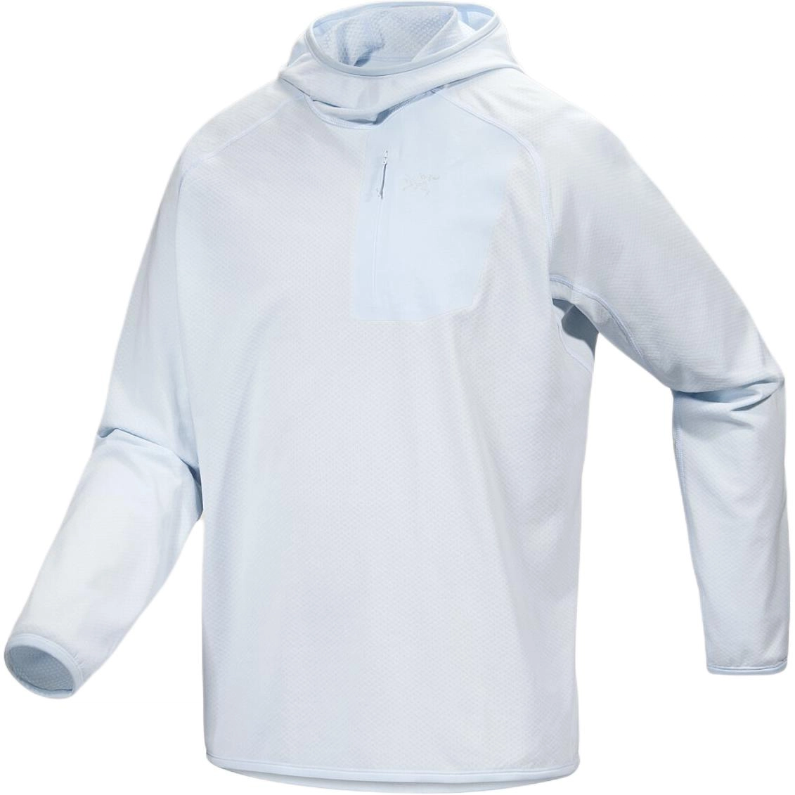 Arcteryx Delta pullover hoody T