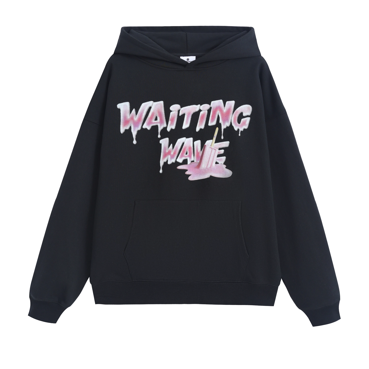 WAITINGWAVE logo