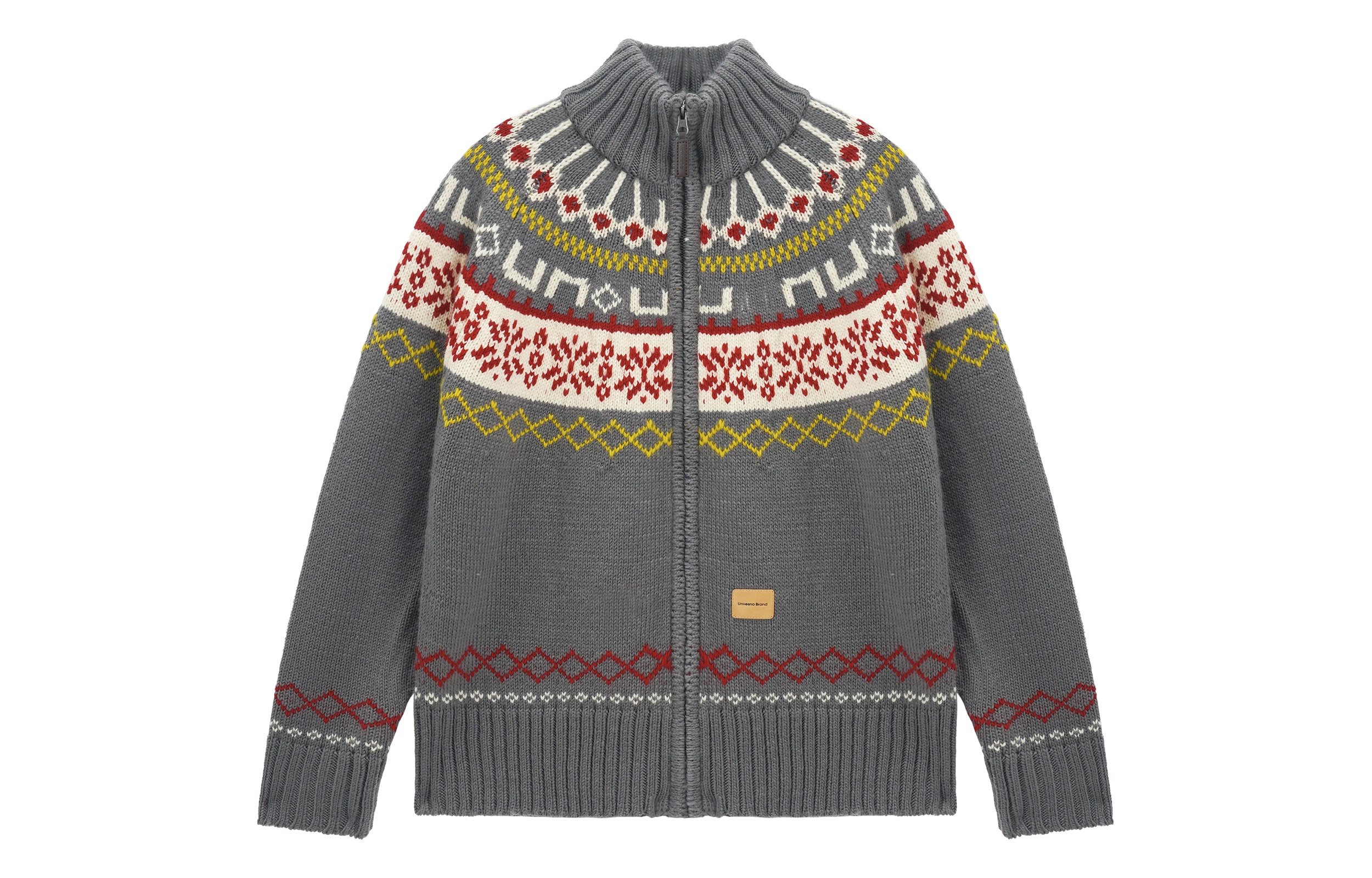 Unvesno(UN) 800