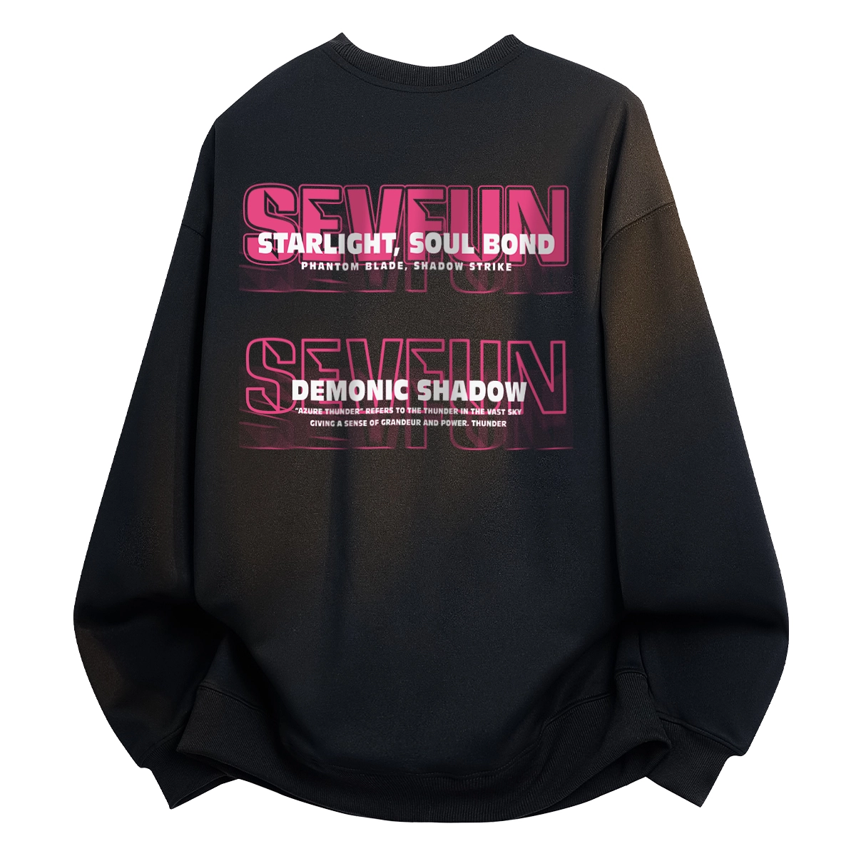 7 SEVFUN