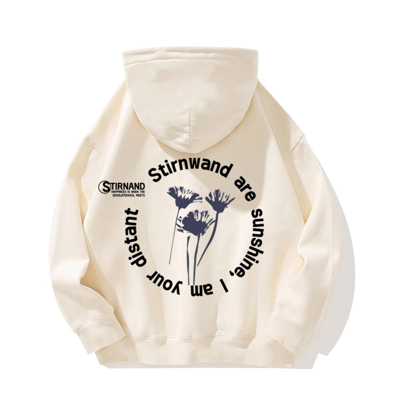 STIRNWAND Logo