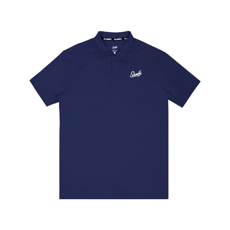 slamble Polo