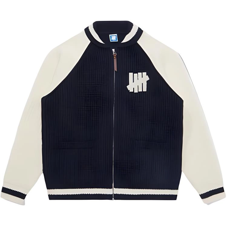 UNDEFEATED FW24 Logo