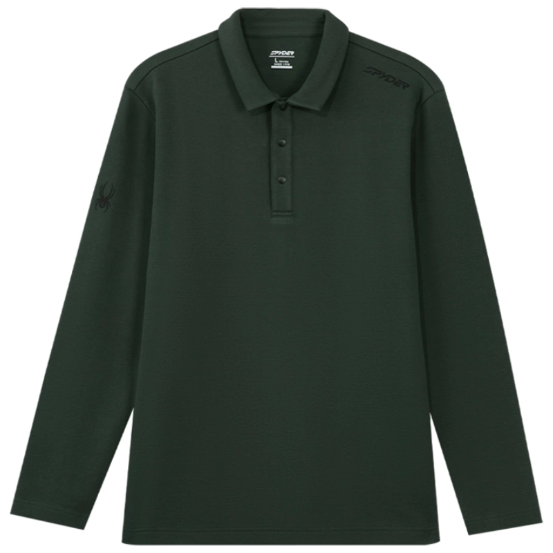 SPYDER MOUNTAIN LIFE Polo