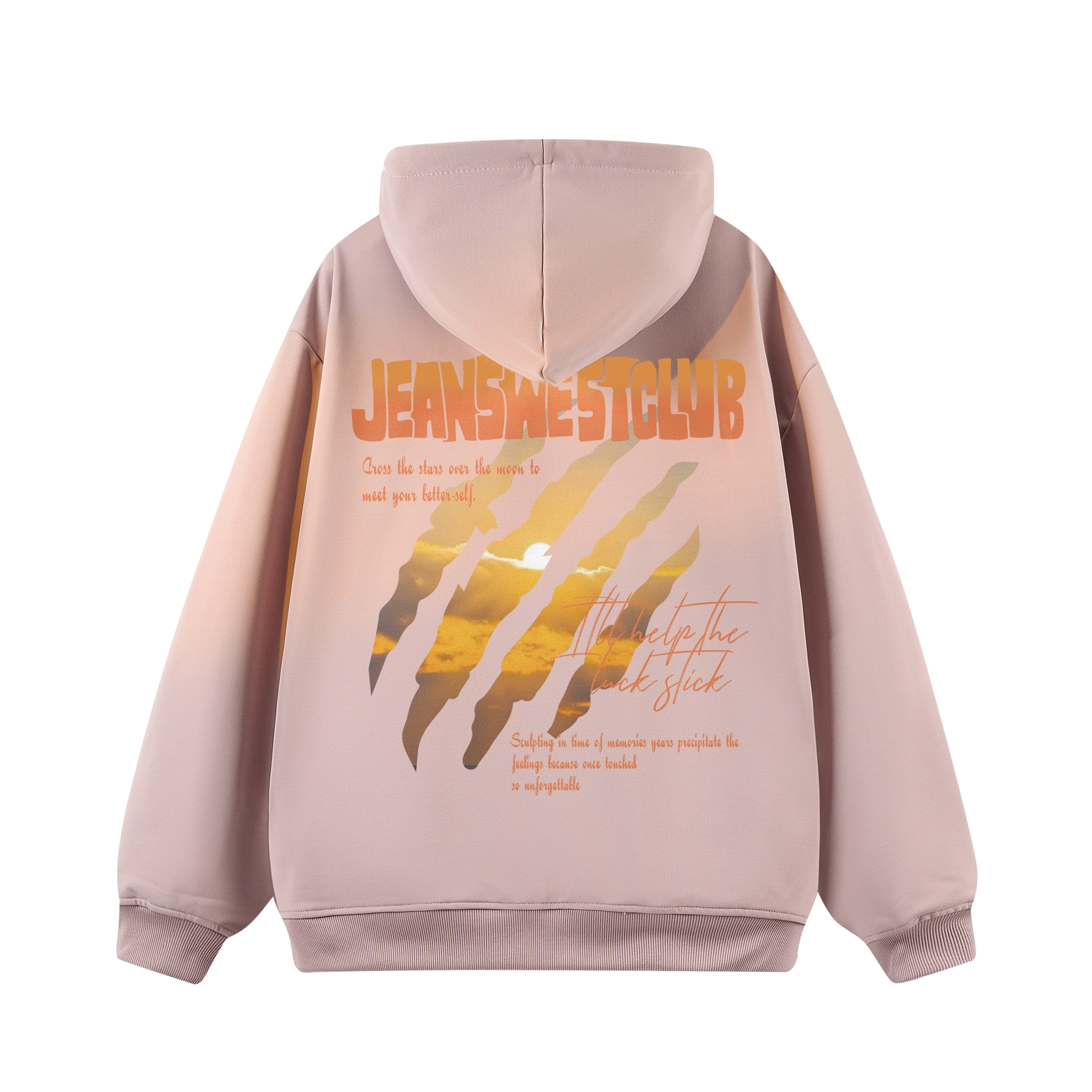 JEANSWEST CLUB logo