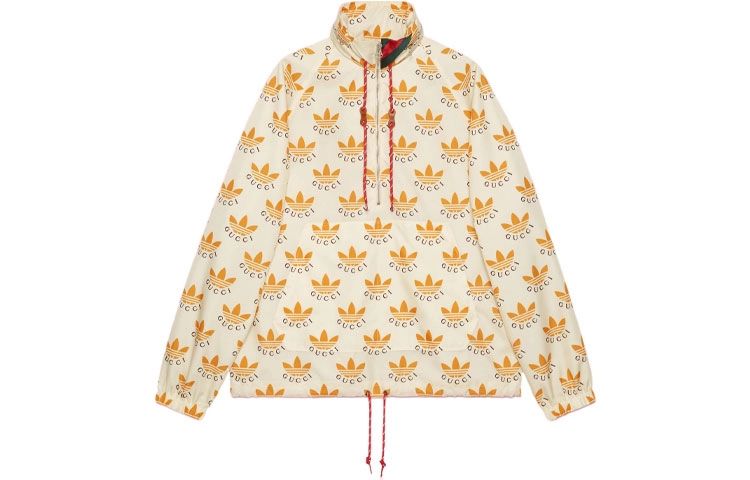 GUCCI GUCCI X ADIDAS Trefoil