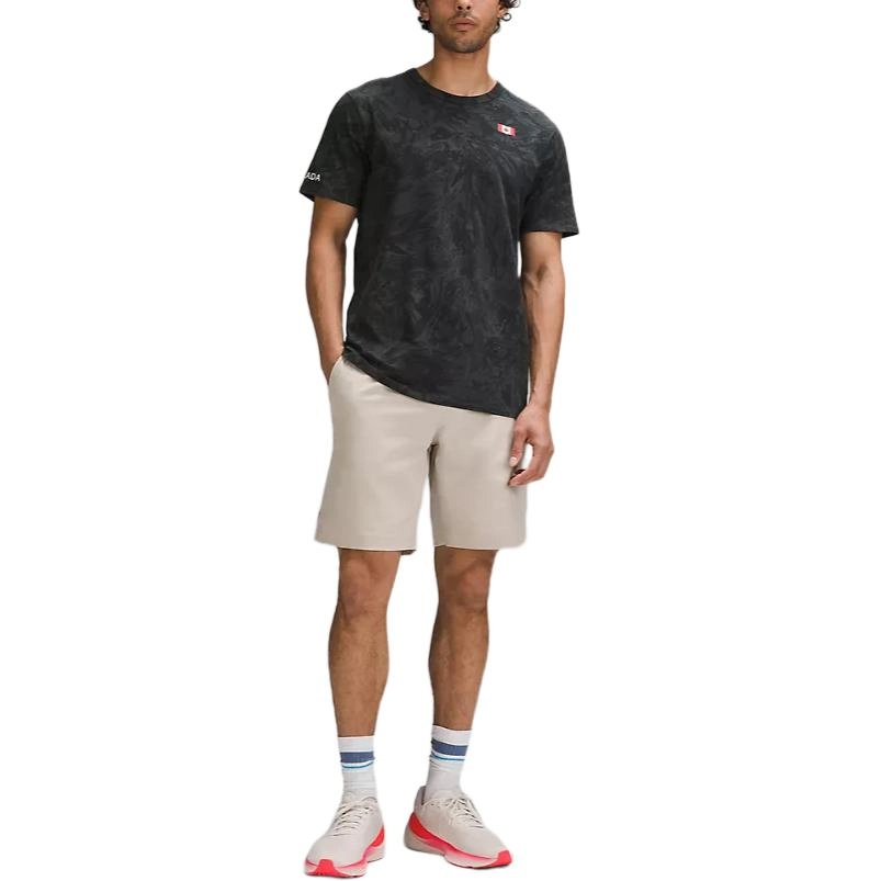 lululemon Team Canada T