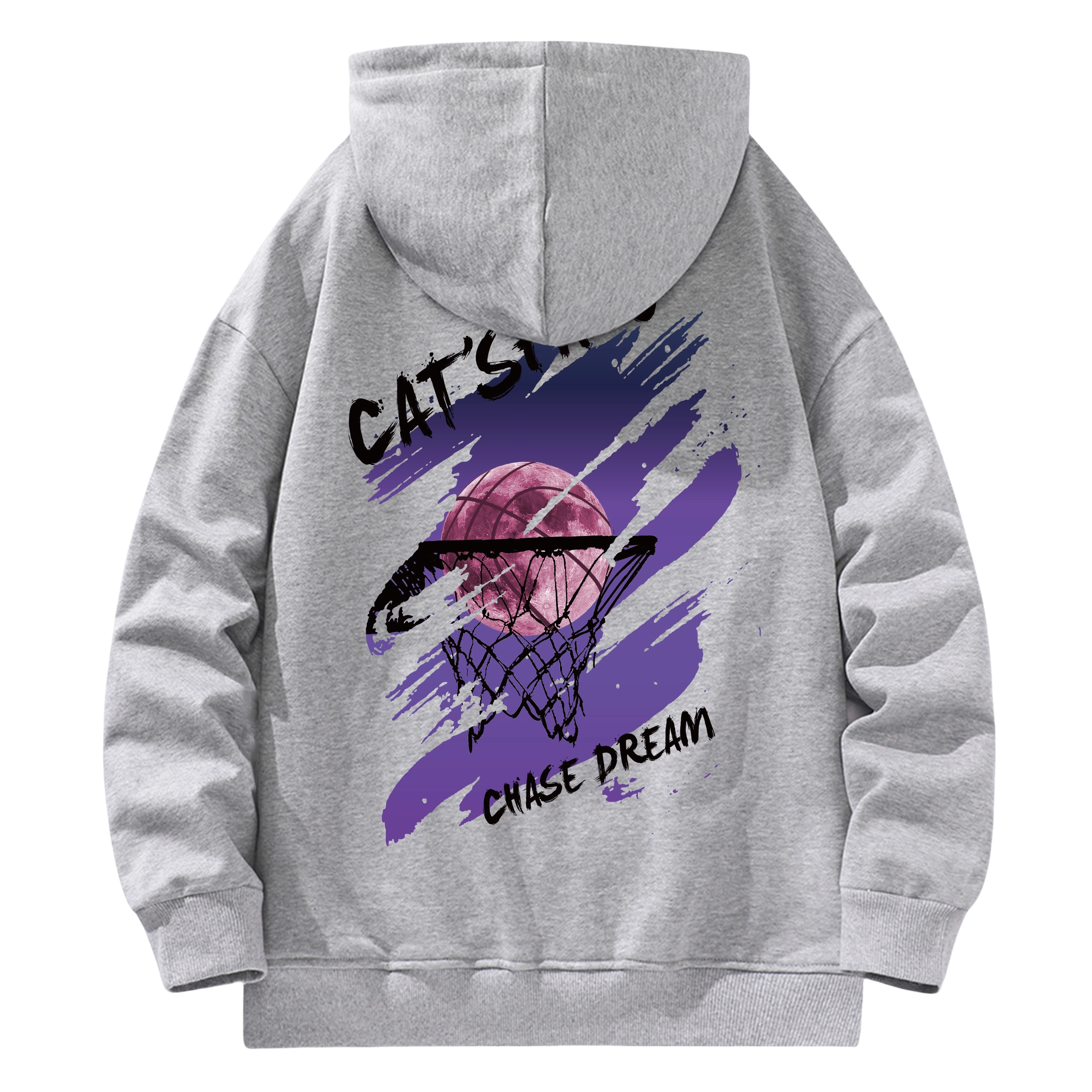 CAT'S PAW