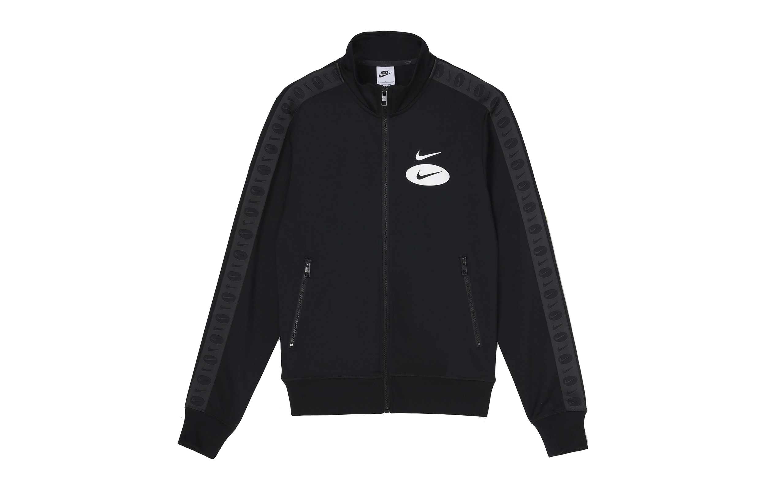 Nike Sportswear Swoosh League Logo