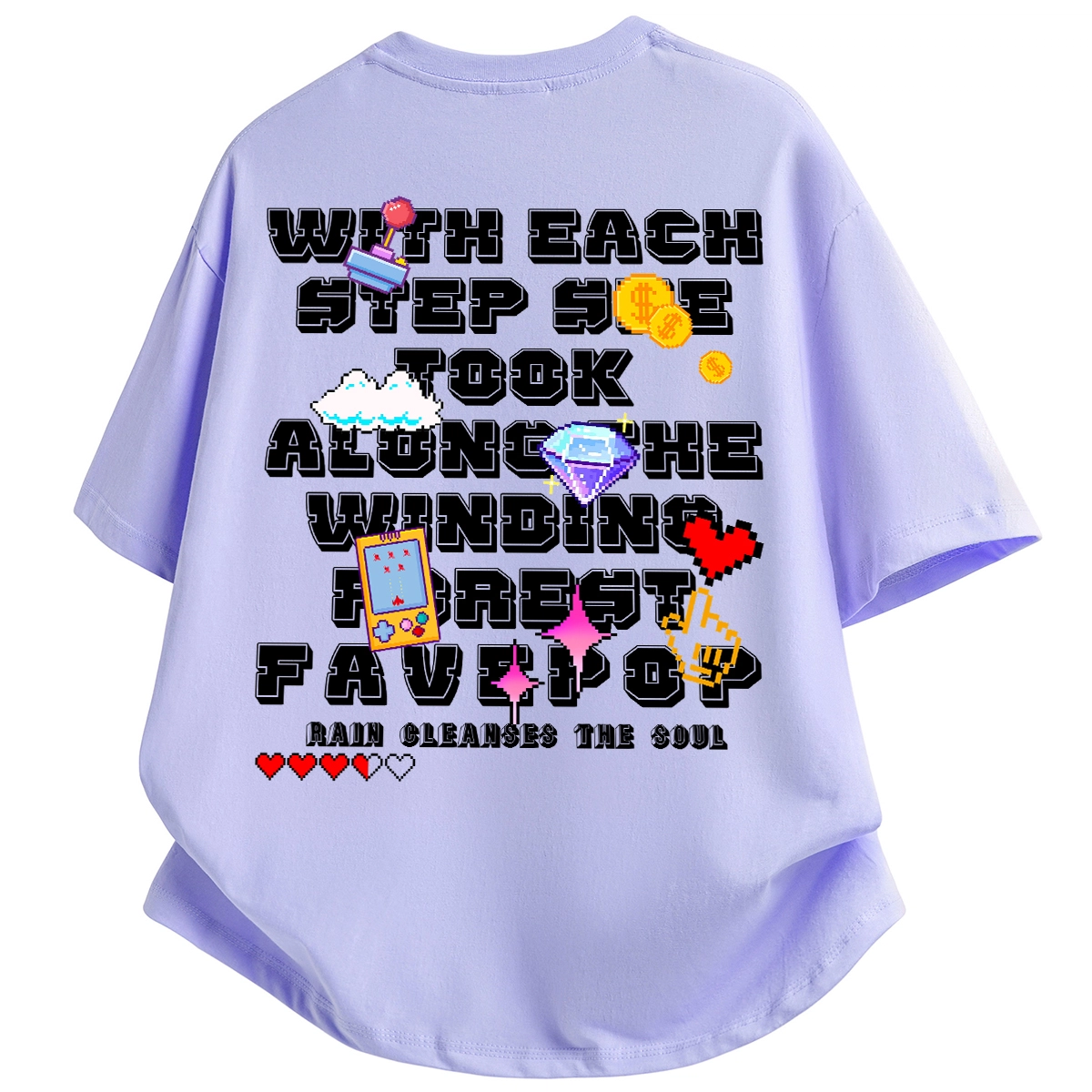 FAVEPOP T