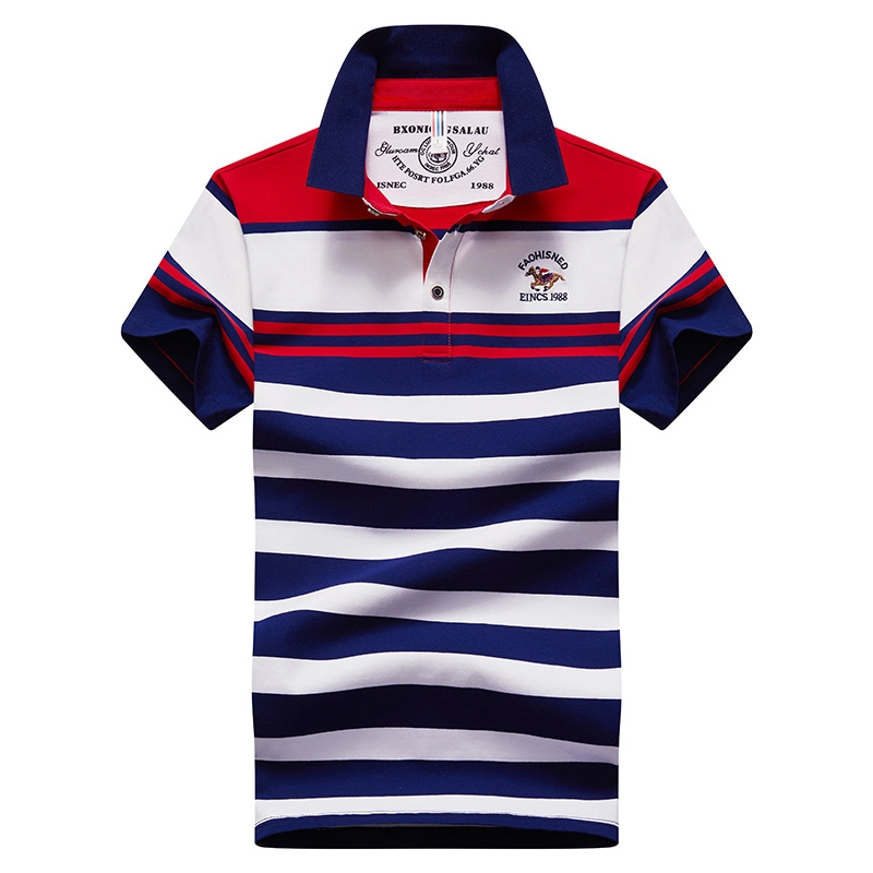 CASAMIA Polo