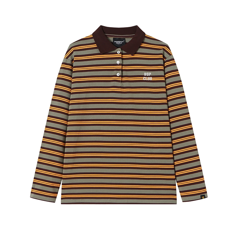 DANGEROUSPEOPLE Polo