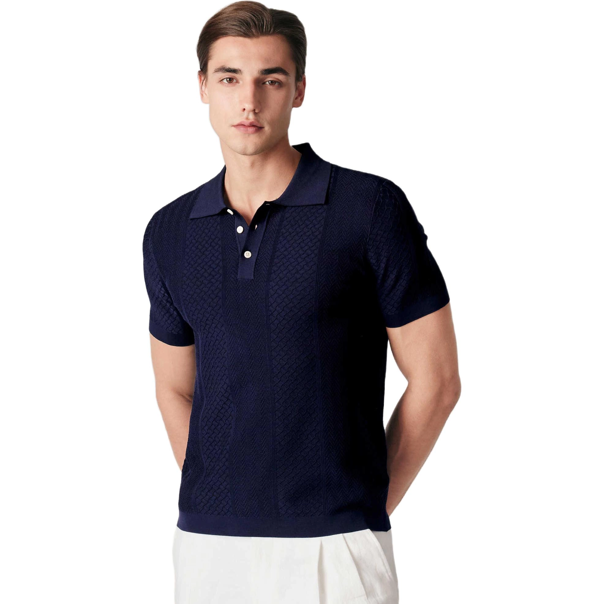BY CREATIONS Polo