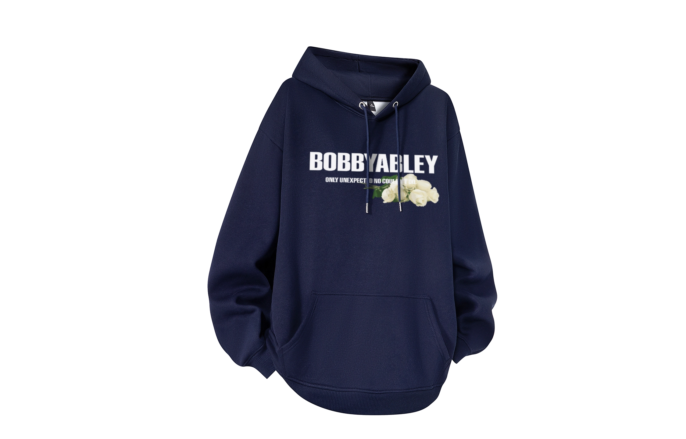 BOBBY ABLEY