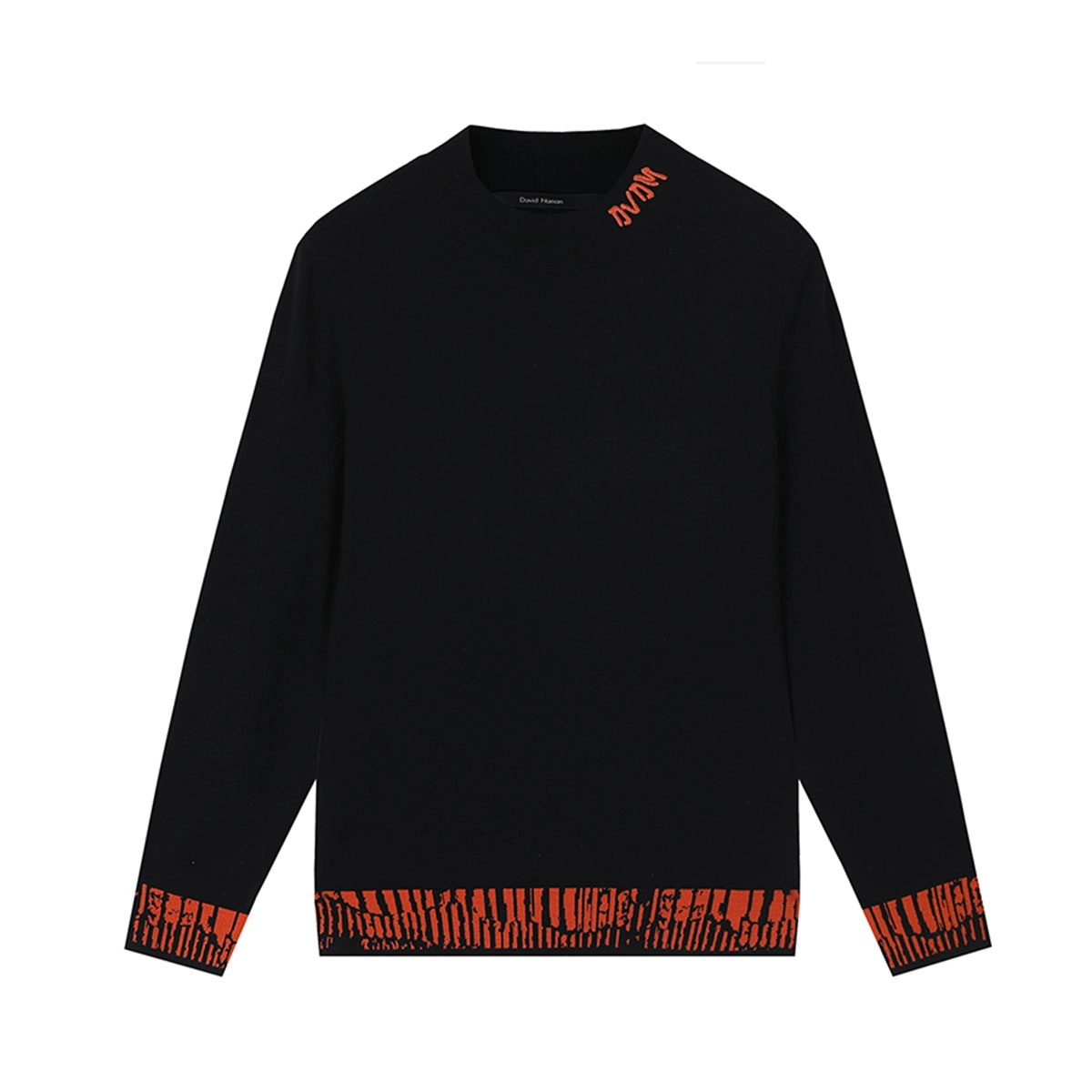 DAVID NAMAN FW23