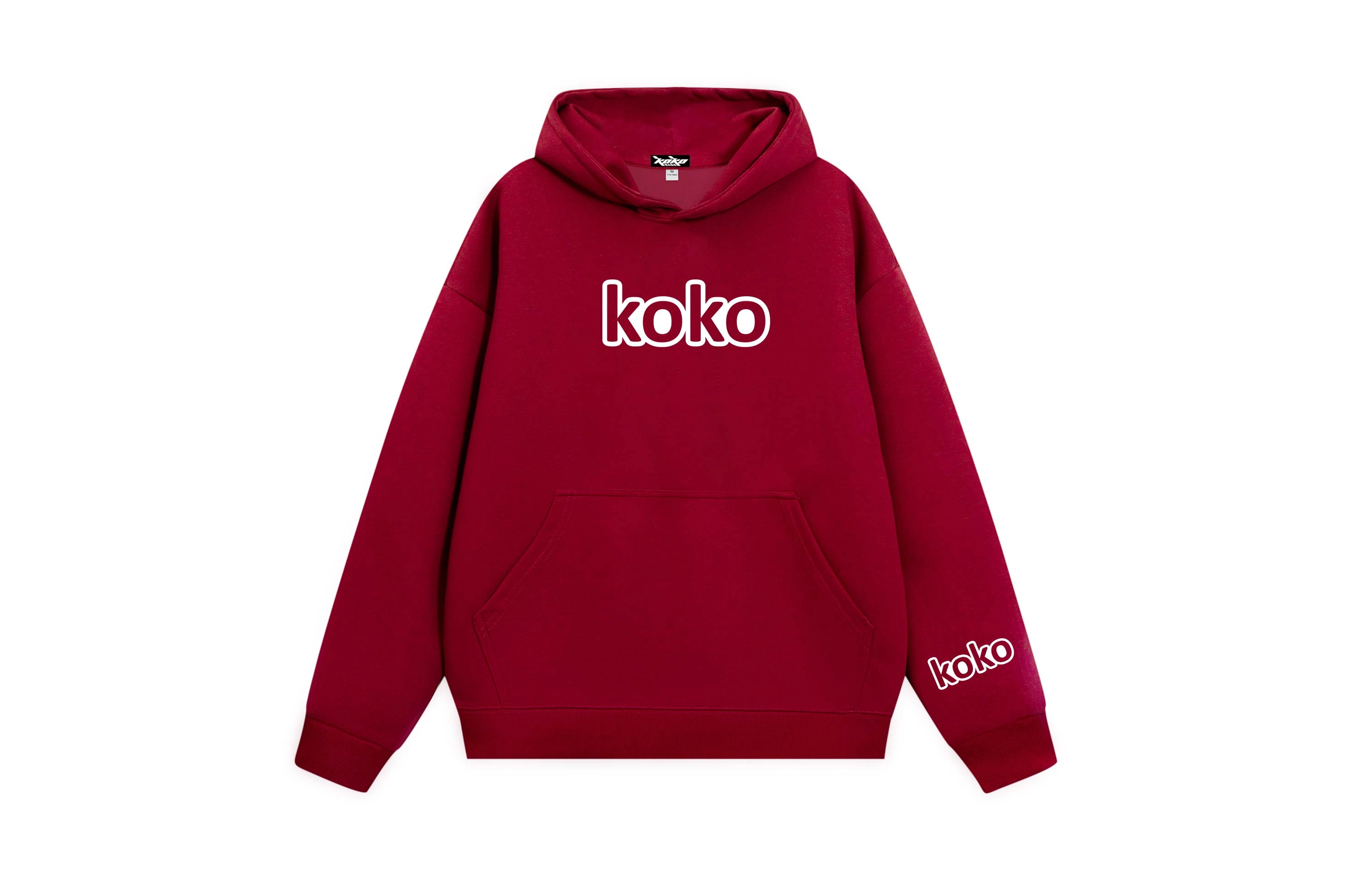 KOKO BASE logo
