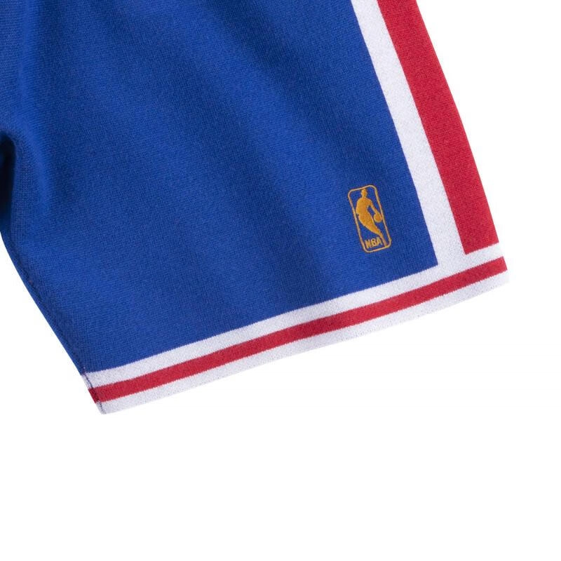 Mitchell Ness x CLOT 76